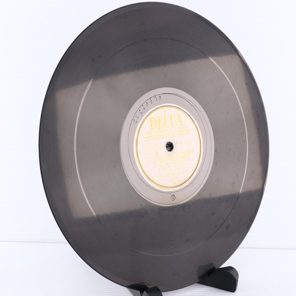 Carmen Cavallaro – Selections From Guys And Dolls 78 rpm 10" Record Disc 2 Only - Picture 12 of 16